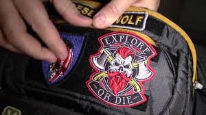 Check spelling or type a new query. Iron On Velcro For Bags Without Hook And Loop Youtube