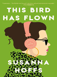 This Bird Has Flown by Susanna