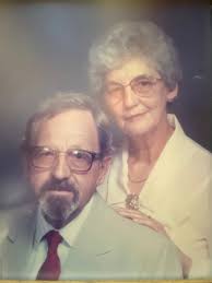 Harley Otto Grossmann (1920-2015)