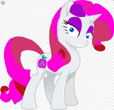 1953965 - safe, edit, rarity, pony, elements of insanity, female, looking  at you, mare, movie accurate, rarifruit, smiling, smiling at you, solo -  Derpibooru