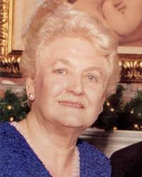 Contributions to the tribute of Mary Elizabeth Anne Christopher