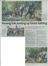 Receive alerts of major developing stories. News Clipping Forestry Department Peninsular Malaysia