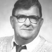 Obituary information for Leston E. Daugherty