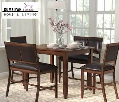 Maybe you would like to learn more about one of these? Jual Meja Makan Kayu Jati Chavers 4 Kursi Di Malang