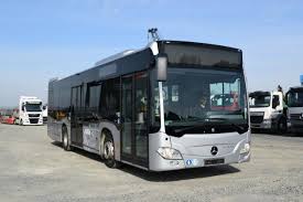 Mercedes Benz Citaro O 530 K C2 Mercedes Benz Mercedes Commercial Vehicle