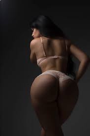 Jaily OJeda Naked - 18 photos