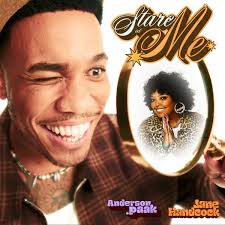 100% Anderson .Paak playlist