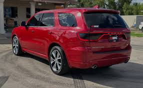 Image result for Redline Red 2014 Durango
