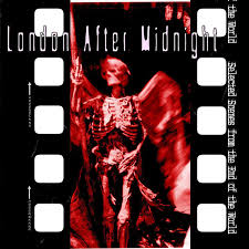 Maybe you would like to learn more about one of these? Sacrifice Song By London After Midnight Spotify