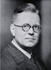 William Milton Larke