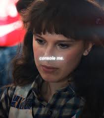 ميلي بوبي براون و مايك