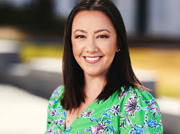 Tallahassee's 25 Women You Need to Know: Meet Erin Collins