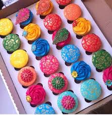 Vanillas Cakes Indian Cake Wedding Desserts Wedding Dessert Table