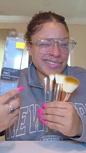 Five Below Chique Makeup Brush