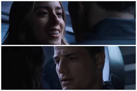 Daisy Johnson and Daniel Sousa: The Most Surprising TV Romance of the Year