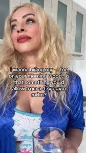 Juanita Lind's Instagram, Twitter & Facebook