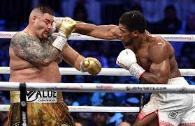 Joshua vs Ruiz: 'You should've whooped his a-s,' Deontay Wilder rebukes AJ  - Punch Newspapers