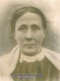 Easter Prescovia Brim Anderson (1858-1912)