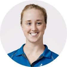 Courtney Maher's Instagram, Twitter & Facebook