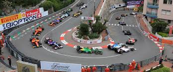 ‹ › the program of the monaco grand prix 2020. Formula 1 Grand Prix De Monaco 2017 Time To Buy The Tickets