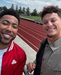 New Chief Joshua Uche 🏈 . #Joshuche #chiefs #chiefsfans #chiefsnation  #chiefskingdom #kansascity #kansascitychiefs #nfl #nflfootball  #facebookpost #facebookpost2024 #kcchiefs #gochiefs #chiefsfootball · Gary  Vass · Facebook