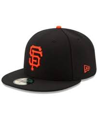 New Era San Francisco Giants Authentic Collection 59fifty Cap Reviews Sports Fan Shop By Lids Men Macy S In 2021 Fitted Hats New Era Kids New Era