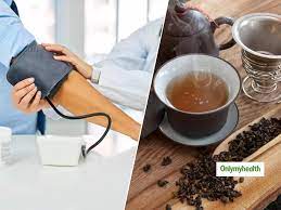 Is Oolong Tea Good For High Blood Pressure