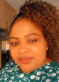 Priscilla Pamela Mvinjelwa