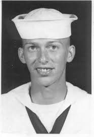 Glenis Voyle “Sonny” Crow Jr. (1941-1979)