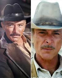 Always my vote for "best actor who ever did several riffed movies."