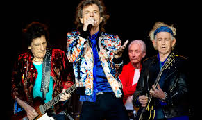 Das album erhielt überwiegend gute kritiken, beispielsweise im deutschen rolling stone. Dieses Neu Veroffentlichte Album Der Rolling Stones Sturmt Die Charts