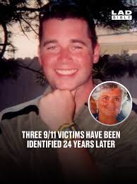 Two have now been named.