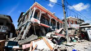 Habilitan refugios temporales en acapulco ante réplicas sísmicas debido a las afectaciones por el sismo, el gobierno de acapulco ha decidido . Los 10 Sismos Mas Mortiferos De Los Ultimos 25 Anos En Latinoamerica Los Angeles Times
