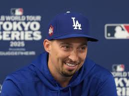 Dodgers' Dave Roberts Announces Unfortunate Blake Snell Injury Update