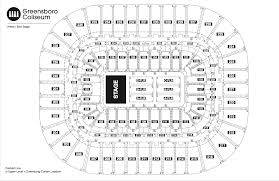 Acc Seating Chart Wwe Www Bedowntowndaytona Com