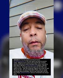 It’s a sad day for the culture and the world as a whole 💔 , Malcolm-Jamal  Warner has passed away at the age of 54. Best known for playing “Theo”