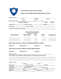 We did not find results for: Fillable Online Sandfordschool Sandford International School Application Form For Sandfordschool Fax Email Print Pdffiller