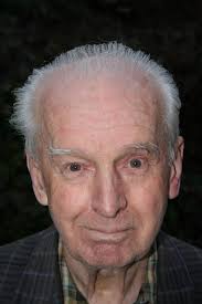 Orschwiller. Charles Schirm, 80 ans