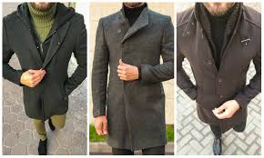 See more ideas about mens outfits, mens fashion, smart coat. Mens Winter Coats 2021 Top Trends And Novelties 30 Photos And Videos