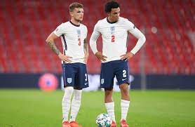 News, die nächsten spiele und die letzten begegnungen von england sowie die zuletzt eingesetzen spieler. England Em 2020 Star Spieler Kader Prognose 2021
