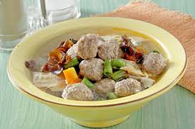 How to make co host in zoom : Resep Sup Bola Bola Daging Kembang Tahu Enak Menu Sahur Istimewa Puasa Nanti Semua Halaman Sajian Sedap