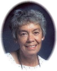 Ruth Macintosh Obituary