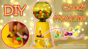 Candy dispenser tape dispenser projects for kids diy for kids robotics projects cardboard box crafts family fun games vending machine summer diy. 17 Homemade Candy Dispenser Plans You Can Diy Easily