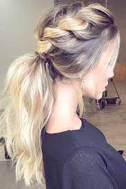 Pixnor Hair Styling Accessories Kit Set For Diy The Hairstyle Blog Braided Ponytail Hairstyles Homecoming Hairstyles Prom Hairstyles For Long Hair