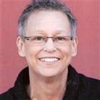 Jeanne Lynn Johnson Obituary