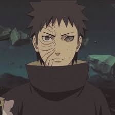 Maybe you would like to learn more about one of these? Anime Icon Icons Obito