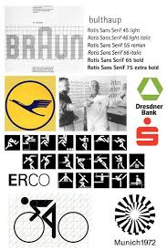 Commerzbank vormals dresdner bank, esančio ulm, bic kodas yra dresdeff630. Pin Auf Otl Aicher