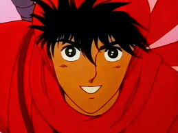 Igano Kabamaru