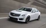 Cadillac-CTS-V