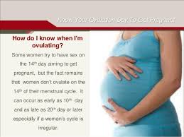 If not pregnant, the vaginal discharge post ovulation is usually dry and scanty. Can One Get Pregnant 5 Days After Ovulation